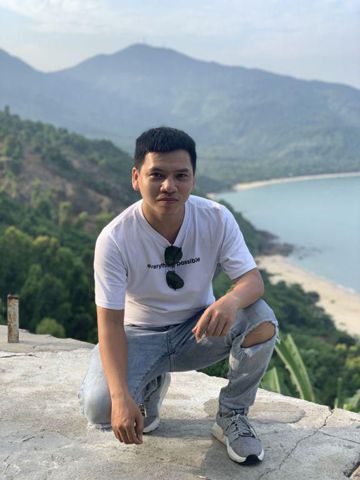 Bạn Nam Bi Độc thân 30 tuổi Tìm bạn đời ở Huế, Thừa Thiên - Huế