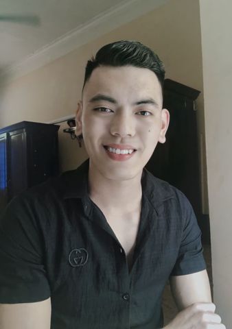 Bạn Nam No name Độc thân 26 tuổi Tìm người yêu lâu dài ở TP Thái Nguyên, Thái Nguyên