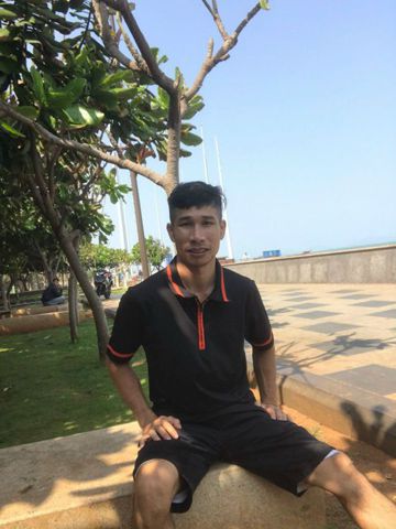 Bạn Nam ²Trung Độc thân 34 tuổi Tìm người yêu lâu dài ở Tân Phú, TP Hồ Chí Minh