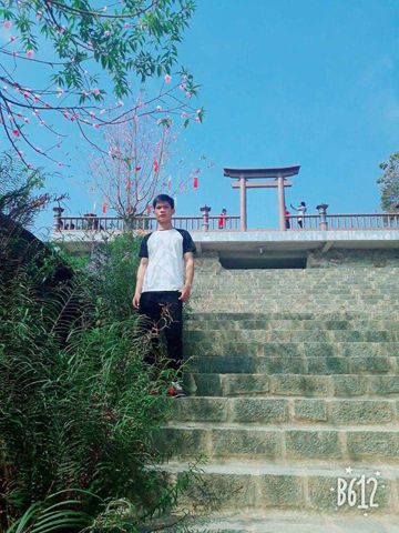 Bạn Nam Đặng hướng Độc thân 32 tuổi Tìm người yêu lâu dài ở Đức Trọng, Lâm Đồng