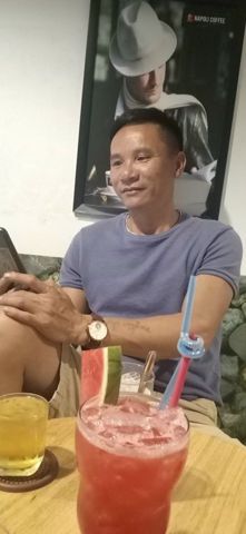 Bạn Nam Minh huy Ly dị 54 tuổi Tìm người để kết hôn ở Quận 3, TP Hồ Chí Minh