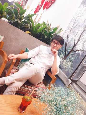 Bạn Nam Trung Độc thân 30 tuổi Tìm người yêu lâu dài ở Hoàn Kiếm, Hà Nội
