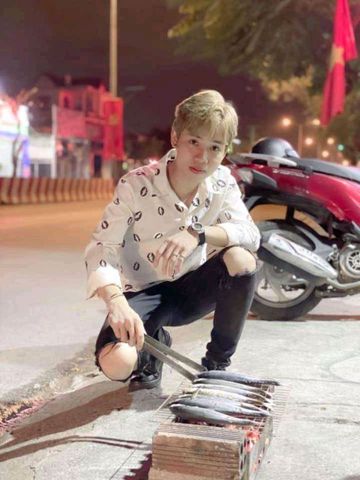 Bạn Nam Anh113 Độc thân 27 tuổi Tìm bạn tâm sự ở Quận 3, TP Hồ Chí Minh