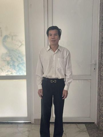 Bạn Nam Huấn Độc thân 55 tuổi Tìm người để kết hôn ở Tân Bình, TP Hồ Chí Minh