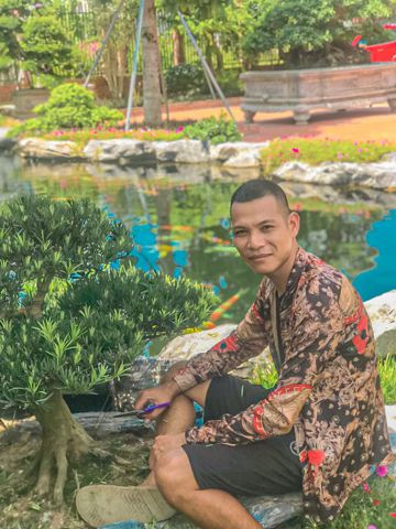 Bạn Nam Long ca Ly dị 36 tuổi Tìm người yêu lâu dài ở TP Nam Định, Nam Định