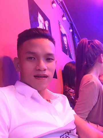 Bạn Nam Chíthành Độc thân 34 tuổi Tìm người yêu lâu dài ở Gia Định, Hồ Chí Minh