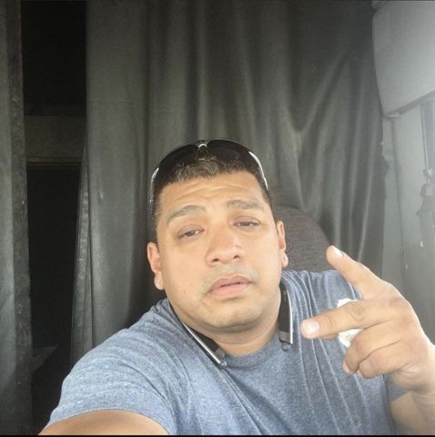 Bạn Nam Randy Rich Ly dị 54 tuổi Tìm người yêu lâu dài ở Illinois, Mỹ