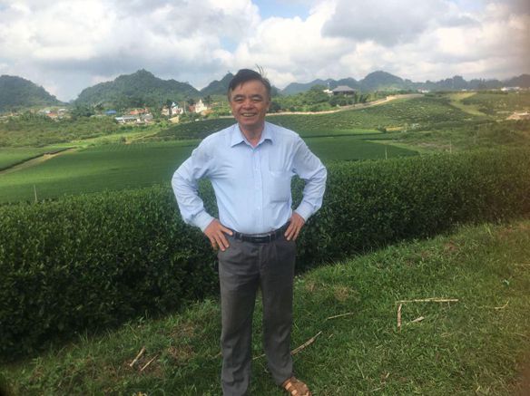 Bạn Nam Tìm bạn đời Độc thân 69 tuổi Tìm người yêu lâu dài ở Thanh Xuân, Hà Nội