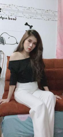 Bạn Nữ Phương Độc thân 28 tuổi Tìm người để kết hôn ở Quận 3, TP Hồ Chí Minh