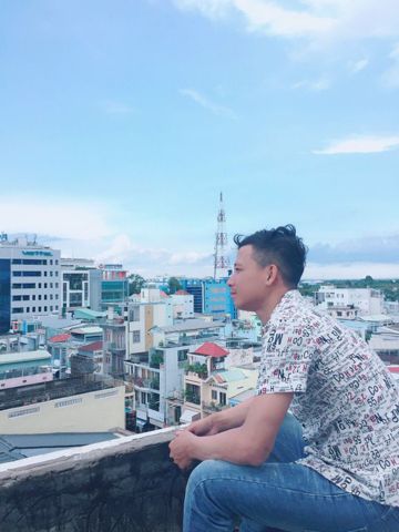 Bạn Nam Dương Độc thân 31 tuổi Tìm bạn đời ở Quảng Trạch, Quảng Bình