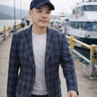 Tìm Người Thương - Tìm người yêu lâu dài - Bình Thạnh, Hồ Chí Minh - Một người đủ mạnh mẽ để che chở, đủ dịu dàng để yêu em