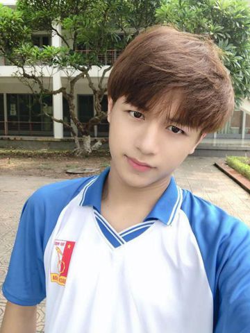 Bạn Nam Khánh Nguyễn Độc thân 30 tuổi Tìm người yêu lâu dài ở Quận 3, TP Hồ Chí Minh
