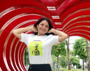 Bạn Nữ Vũ Hà Ly dị 51 tuổi Tìm bạn đời ở Tân Bình, TP Hồ Chí Minh
