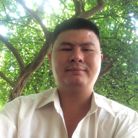 Khánh - Tìm người yêu lâu dài - Bình Chánh, TP Hồ Chí Minh - hoà đồng