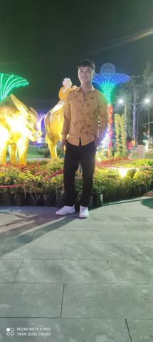Bạn Nam Trung Độc thân 24 tuổi Tìm người yêu lâu dài ở Vị Thanh, Hậu Giang