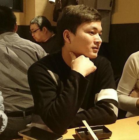 Bạn Nam Quyết Độc thân 33 tuổi Tìm người yêu lâu dài ở Fukuoka, Nhật