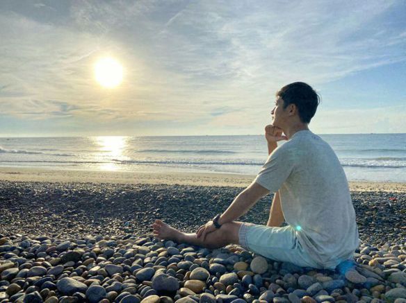 Bạn Nam Quốc Thiện Độc thân 35 tuổi Tìm người yêu lâu dài ở Vũng Tàu, Bà Rịa - Vũng Tàu