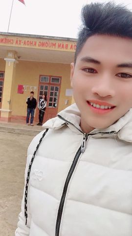 Bạn Nam Trường Độc thân 27 tuổi Tìm người yêu lâu dài ở TP Sơn La, Sơn La