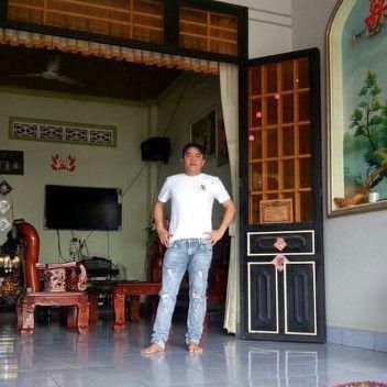 Bạn Nam minhtrong Độc thân 39 tuổi Tìm người yêu lâu dài ở Hòa Thành, Tây Ninh