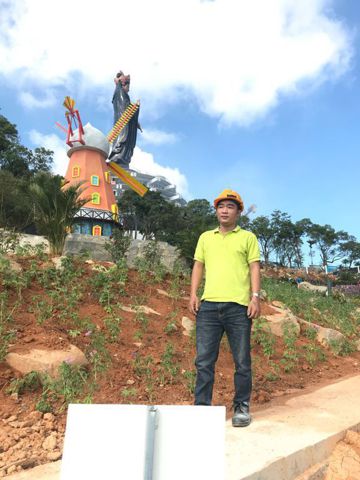 Bạn Nam Tân Phạm Độc thân 34 tuổi Tìm người yêu lâu dài ở Quy Nhơn, Bình Định