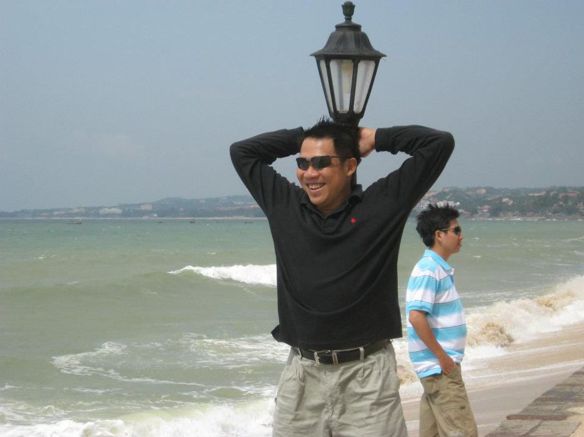 Bạn Nam Phú dzinh Độc thân 45 tuổi Tìm người để kết hôn ở Quận 3, TP Hồ Chí Minh
