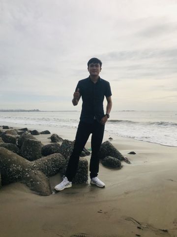 Bạn Nam thanh phú Độc thân 29 tuổi Tìm người yêu lâu dài ở Bàu Bàng, Bình Dương