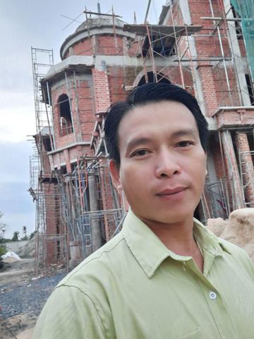 Bạn Nam Lưu Lộc Ly dị 43 tuổi Tìm bạn đời ở Thốt Nốt, Cần Thơ