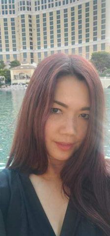 Bạn Nữ Kristie Ly dị 51 tuổi Tìm người yêu lâu dài ở California, Mỹ