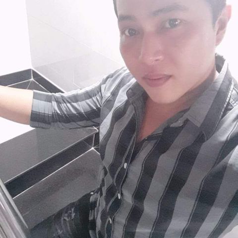 Bạn Nam Trần Thanh Độc thân 35 tuổi Tìm người yêu lâu dài ở Thuận An, Bình Dương