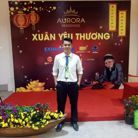 Hoàng Nam - Tìm người yêu lâu dài - Quận 3, TP Hồ Chí Minh - Tìm người hợp tính ,vui vẻ