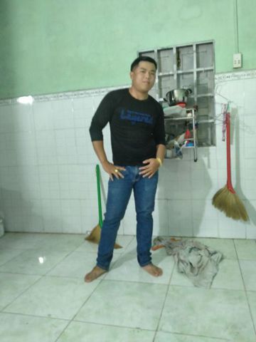 Bạn Nam Trịnh Hồng Độc thân 29 tuổi Tìm người yêu lâu dài ở Biên Hòa, Đồng Nai