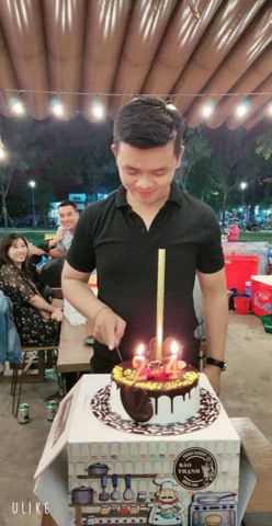 Bạn Nam Lộc Độc thân 29 tuổi Tìm người yêu lâu dài ở Huế, Thừa Thiên - Huế