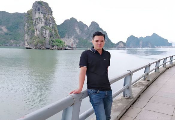 Bạn Nam Quốc khánh Độc thân 34 tuổi Tìm bạn đời ở Đông Hưng, Thái Bình