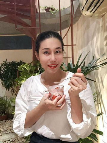 Bạn Nữ Hana Độc thân 35 tuổi Tìm người để kết hôn ở Quận 8, TP Hồ Chí Minh
