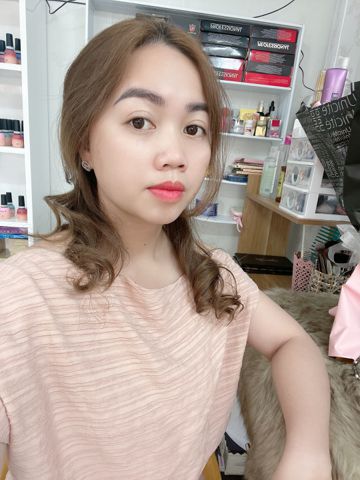 Bạn Nữ Trần thị hồng Ly dị 31 tuổi Tìm người yêu lâu dài ở Cần Giờ, TP Hồ Chí Minh