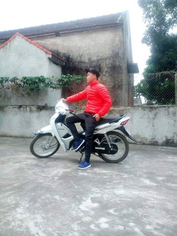 Bạn Nam Vinh Độc thân 31 tuổi Tìm người yêu lâu dài ở TP Hưng Yên, Hưng Yên