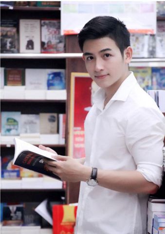 Bạn Nam Bùi Đức Anh Độc thân 35 tuổi Tìm người yêu lâu dài ở Quận 9, TP Hồ Chí Minh