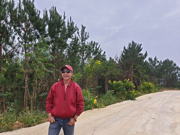 Bạn Nam Trịnh Tuấn Ly dị 49 tuổi Tìm người yêu lâu dài ở Quận 6, TP Hồ Chí Minh