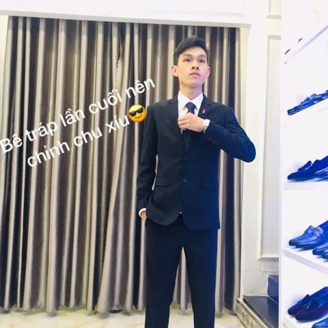 Bạn Nam Nguyễn Sang Độc thân 33 tuổi Tìm người yêu ngắn hạn ở Đà Lạt, Lâm Đồng