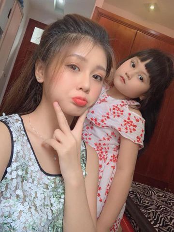 Bạn Nữ Lê Thao Trang Độc thân 32 tuổi Tìm người yêu lâu dài ở Sài Gòn, Hồ Chí Minh