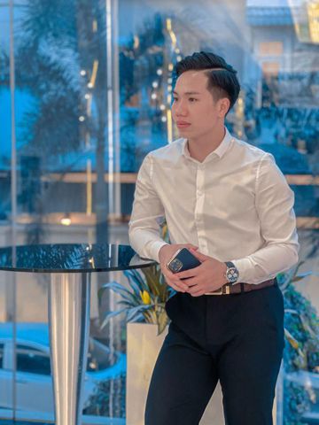 Bạn Nam Hiếu Đức Độc thân 24 tuổi Tìm người yêu lâu dài ở Tân Bình, TP Hồ Chí Minh