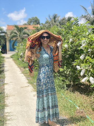 Bạn Nữ Như Độc thân 40 tuổi Tìm người yêu lâu dài ở Gia Định, Hồ Chí Minh