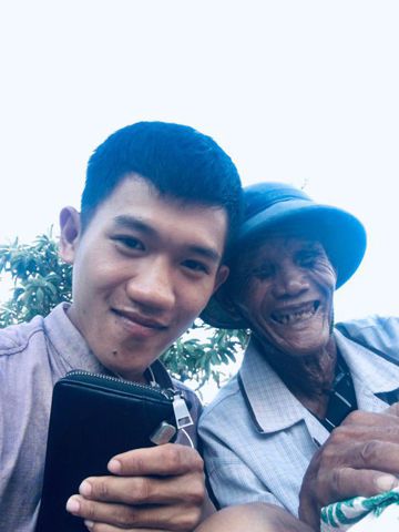 Bạn Nam Thành Hiếu Độc thân 28 tuổi Tìm người yêu lâu dài ở Hớn Quản, Bình Phước