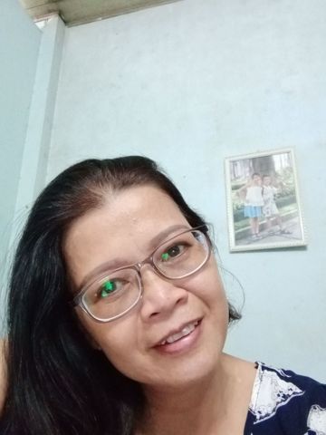 Bạn Nữ Nguyễn Thị Ly dị 59 tuổi Tìm bạn đời ở Quận 3, TP Hồ Chí Minh