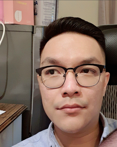 Bạn Nam Tuệ chó đ Ly dị 38 tuổi Tìm người yêu lâu dài ở Quận 7, TP Hồ Chí Minh