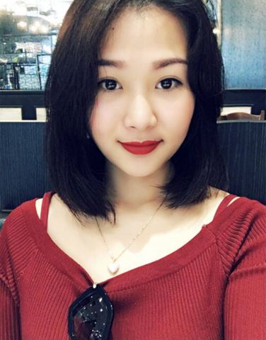 Bạn Nữ Mỹ tiên Độc thân 39 tuổi Tìm người để kết hôn ở Busan, Hàn Quốc