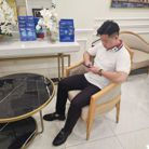 Tran Ty - Tìm bạn tâm sự - Liên Chiểu, Đà Nẵng - Thích cái đẹp , vui vẻ