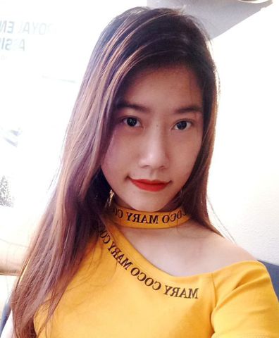 Bạn Nữ Hằng Độc thân 32 tuổi Tìm người để kết hôn ở Đống Đa, Hà Nội