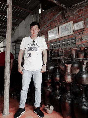 Bạn Nam Nguyễn Thành Ly dị 36 tuổi Tìm người để kết hôn ở Cao Lãnh, Đồng Tháp