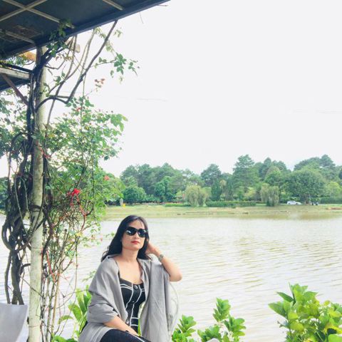 Bạn Nữ Trần vũ thị Ly dị 44 tuổi Tìm bạn đời ở Phan Rang, Ninh Thuận